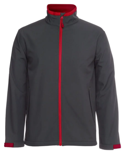 Picture of JB's Wear, Podium Three Layer Softshell Jacket